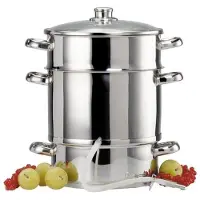 Baumalu Extracteur de jus 26 cm - - 342635 -