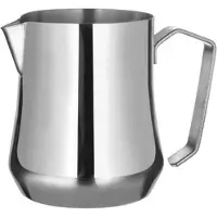 Motta Tulip pot à lait 500 ml argenté