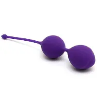 Rimba Amsterdam Kegel Purple 140g (140 g)