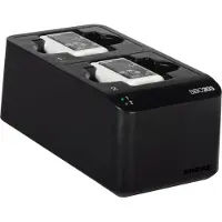Shure Chargeur 2 Baies Slxd1 Slxd2 Sb903