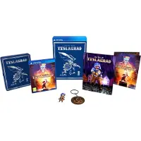 Teslagrad Value Pack Psvita