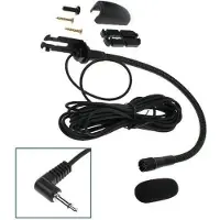 Carcomm nenhals Mikro Parrot/Sony/TomTom GO