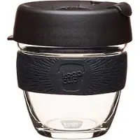 KeepCup Brew Black S 227 ml