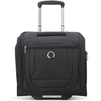 Delsey Valisette 'Helium' noir