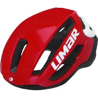 Limar Air Star Helmet Rouge L