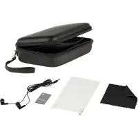 Starter Pack Nintendo Switch Cover Rouge