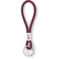 Pantone Porte-Clés Copenhagen Design Petit Aubergine