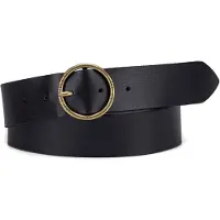 Levi's Ceinture ATHENA femmes - Noir - 85