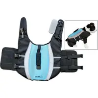 Alcott Gilet de sauvetage 35cm en bleu