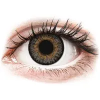 Alcon FreshLook One Day Color Grey - correctrices (10 lentilles)