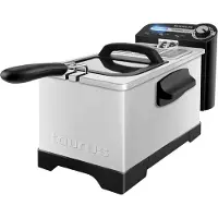 Taurus 973953000 Professional 3 Plus 2100 W Fryer Argenté 3 Liters / EU Plug 220V
