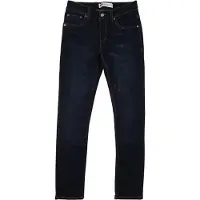 Levi's Jean '512' bleu foncé