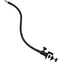 Falcon Eyes Kit Pince de Table + Bras Flexible + Spigot CL-35FL + NMBG48M 53 cm