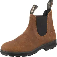 Blundstone Boots ORIGINAL CHELSEA BOOTS hommes - Marron - 46