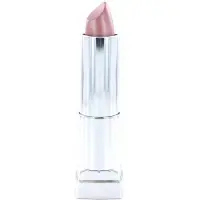 Maybelline Gemey Maybelline Rouge A Levres Color Sensational 207 Beige Glace