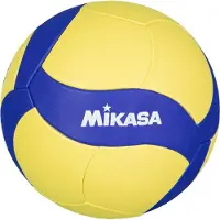 MIKASA Ballon de volley VS123W