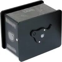 Ilford Kit Appareil à Sténopé Obscura 4 x 5 Pouces par