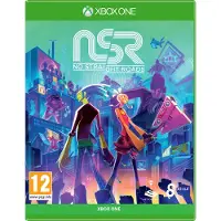 No Straight Roads - Xbox One