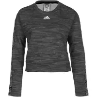 Adidas Sweatshirt femme Essentials Tape