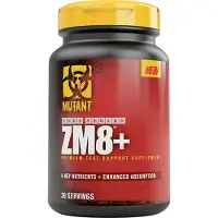 Mutant Core Series Zm8+ 90 gélules 17900