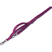 Nobby Longe de présentation avec guide court Classic Preno Royal (L, XL, Chien)