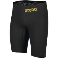Arena Powerskin Carbon Glide Competition Jammer Noir FR 75 Homme