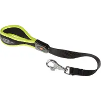 Ferplast Ergofluo Gm25/55 Lead Yellow