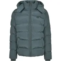 Urban Classics Veste d’hiver sapin