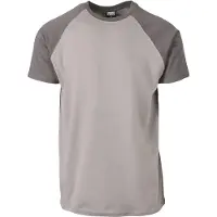 Urban Classics T-shirt à Manches Courtes Tb639