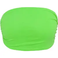 Urban Classics Haut vert fluo