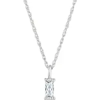 Elli Chaîne argent