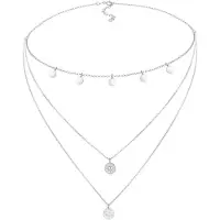 Elli Chaîne argent