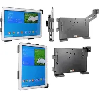 Brodit 511626 Passif universel pour tablette (grand), Support de tablette, Noir