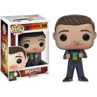 Funko POP! Pop - Preacher - Arseface