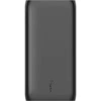 Belkin Boost Charge Batterie Externe 20 000 mAh Zwart