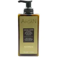 Phytorelax Olio Di Argan crème pour le corps régénérante à l'huile d'argan 250 ml