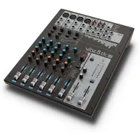 LD Systems VIBZ 8 DC Table de mixage analogique
