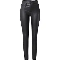 Noisy May Pantalon 'Callie' noir