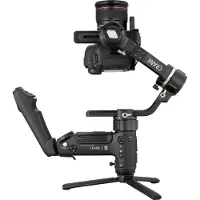 Zhiyun Crane 3S