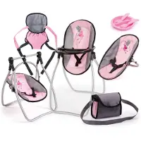 Bayer Set d'accessoires