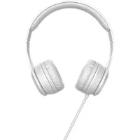 Hoco Casque W21 Gracefull szare