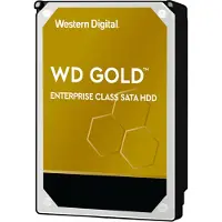 Western Digital WD Gold WD102KRYZ 10 To