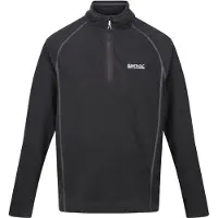 Regatta Polaire légère à demi-zip Montes