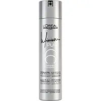 L'Oréal Professionnel Infinium Pure Extra Strong 6 300 ml