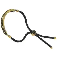 Panarea Bs19rune Bracelet Doré Femme
