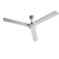 Grupo FM Ventillateur VTI140 70W Blanc