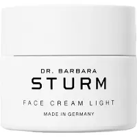 Dr. Barbara Sturm Face Cream Light crème régénérante visage 50 ml