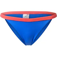 Tommy Hilfiger Underwear Bas de bikini bleu roi / rose / blanc