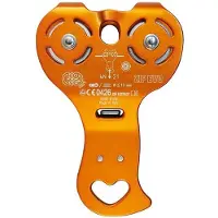 Kong Zip Evo avec Segurity Cam, orange, taille unique