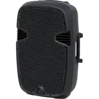 Behringer Pk115a Pa System Trolley 800w Speaker Noir One Size / EU Plug 220V
